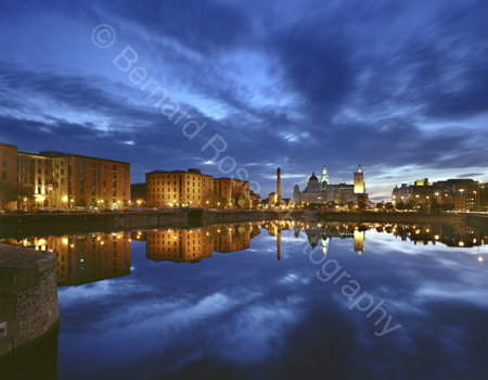 BR100_AlbertDock